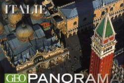 Bertrand.pt - Geo Panorama Italie
