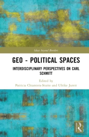 Geo-Political Spaces