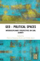 Geo-Political Spaces