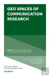 Geo Spaces Of Communication Research