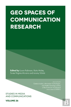Bertrand.pt - Geo Spaces Of Communication Research
