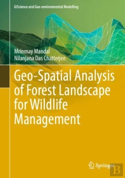 Bertrand.pt - Geo-Spatial Analysis Of Forest Landscape For Wildlife Management