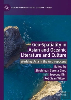 Bertrand.pt - Geo-Spatiality In Asian And Oceanic Literature And Culture