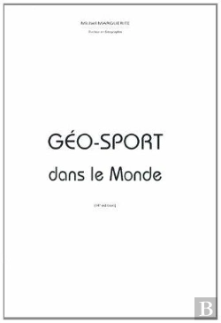 Bertrand.pt - Geo-Sport Dans Le Monde (14e Edition)