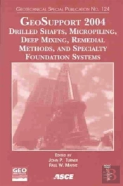 Geo-Support 2004