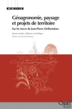 Bertrand.pt - Géoagronomie, Paysage Et Projets De Territoire