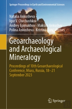 Bertrand.pt - Geoarchaeology And Archaeological Mineralogy