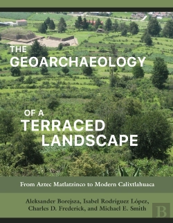 Bertrand.pt - Geoarchaeology Of A Terraced Landscape