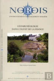 Geoarcheologie Dans L Ouest De La France