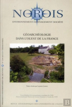 Bertrand.pt - Geoarcheologie Dans L Ouest De La France