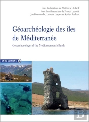 Géoarchéologie Des Îles De Méditerranée