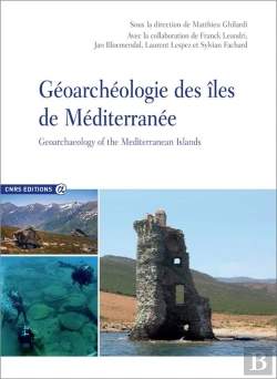 Bertrand.pt - Géoarchéologie Des Îles De Méditerranée