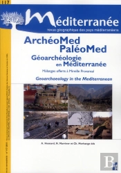 Geoarcheologie En Mediterranee