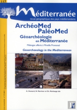 Bertrand.pt - Geoarcheologie En Mediterranee