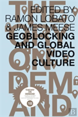 Bertrand.pt - Geoblocking And Global Video Culture