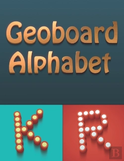 Bertrand.pt - Geoboard Alphabet