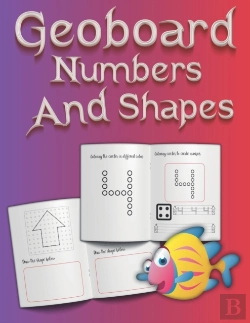 Bertrand.pt - Geoboards Numbers And Shapes