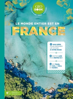 Bertrand.pt - Géobook : Le Monde Entier Est En France