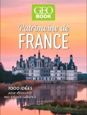 Géobook : Patrimoine De France