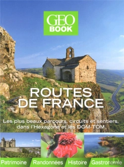 Bertrand.pt - Geobook Routes De France
