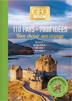Bertrand.pt - Geobook ; Spécial Tintin (Édition 2020)