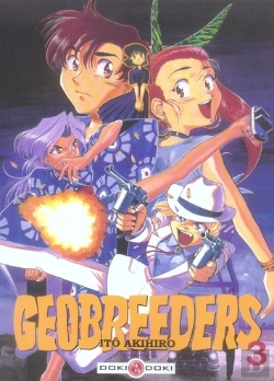 Bertrand.pt - Geobreeders T.3