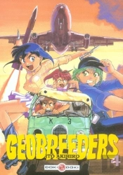Geobreeders T.4