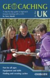 Geocaching In The Uk