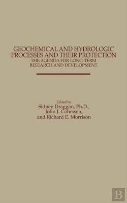 Bertrand.pt - Geochemical And Hydrologic Processes And Their Protection