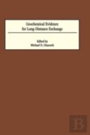 Geochemical Evidence For Long-Distance Exchange
