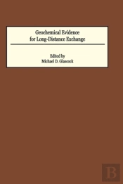 Geochemical Evidence For Long-Distance Exchange