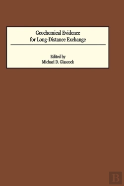 Bertrand.pt - Geochemical Evidence For Long-Distance Exchange
