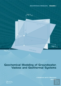 Bertrand.pt - Geochemical Modeling Of Groundwater, Vadose And Geothermal Systems