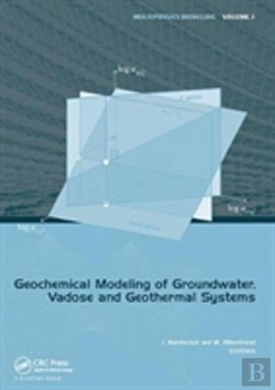 Bertrand.pt - Geochemical Modeling Of Groundwater, Vadose And Geothermal Systems