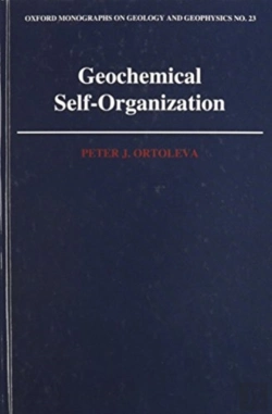 Bertrand.pt - Geochemical Self-Organization