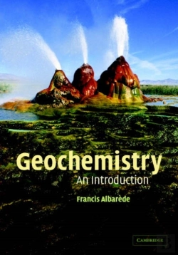 Bertrand.pt - Geochemistry