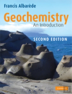 Bertrand.pt - Geochemistry