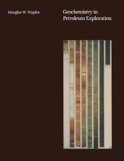 Bertrand.pt - Geochemistry In Petroleum Exploration