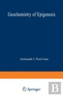 Geochemistry Of Epigenesis