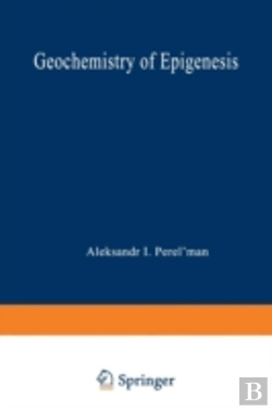 Bertrand.pt - Geochemistry Of Epigenesis