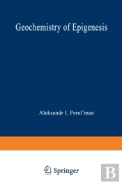 Geochemistry Of Epigenesis