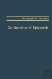 Geochemistry Of Epigenesis