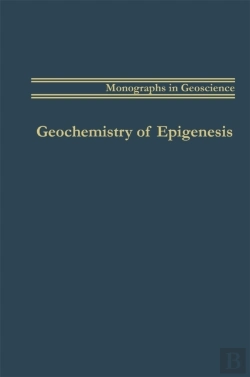 Bertrand.pt - Geochemistry Of Epigenesis