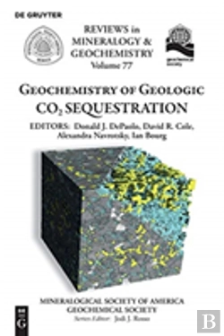 Bertrand.pt - Geochemistry Of Geologic Co2 Sequestration