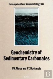 Geochemistry Of Sedimentary Carbonates