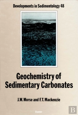 Bertrand.pt - Geochemistry Of Sedimentary Carbonates