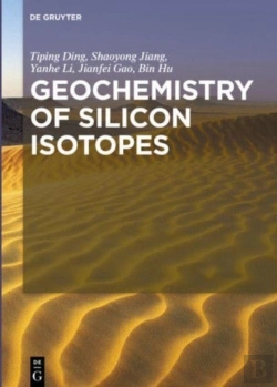 Bertrand.pt - Geochemistry Of Silicon Isotopes