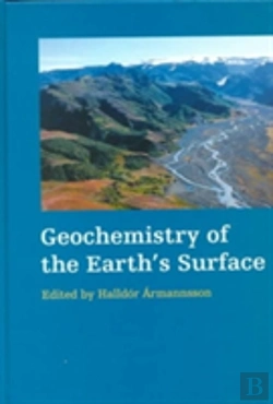 Bertrand.pt - Geochemistry Of The Earth'S Surface