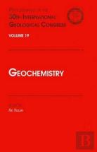 Geochemistry