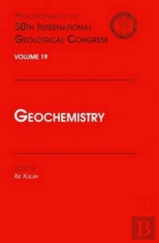 Geochemistry